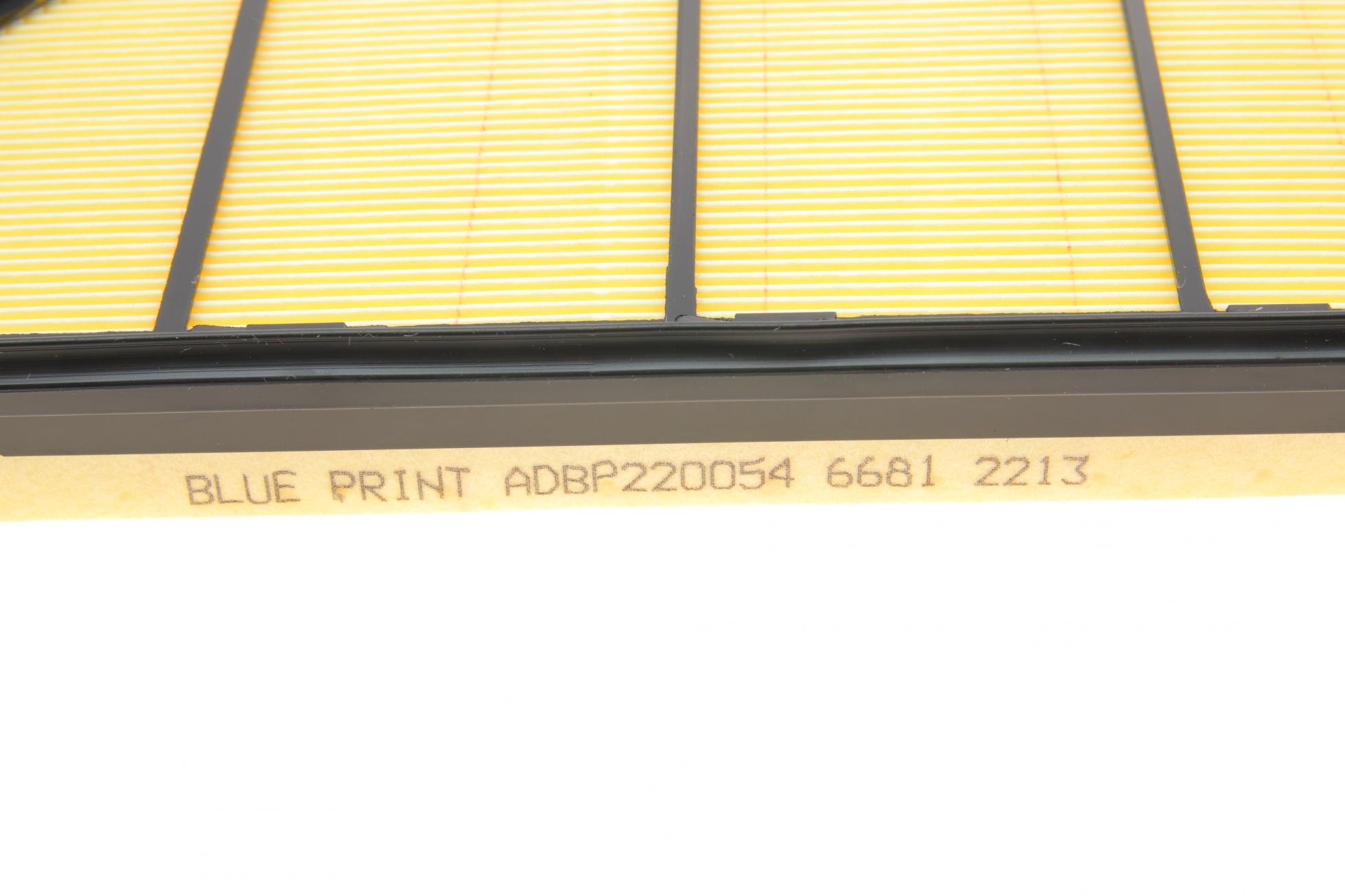 ADBP220054 BLUE PRINT